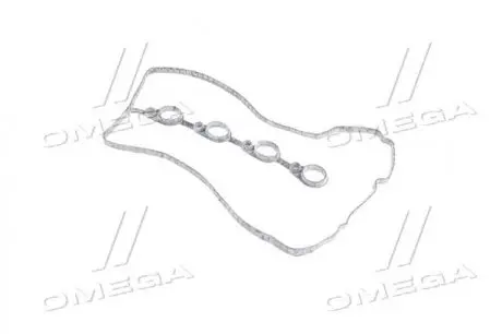Прокладка кришки клапанів Mobis Hyundai/Kia/Mobis 22441-2B801