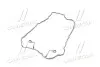 Прокладка клапанной крышки (выр-во Mobis) Hyundai/Kia/Mobis 22441-2E000 (фото 4)
