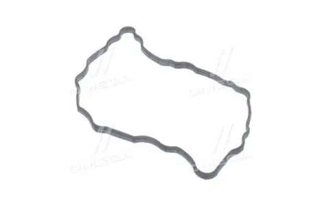 Прокладка клапанної кришки внутрішня 2.0 CRDI D4HA,2.2 CRDI D4HB,2.2 CRDI D4HC HYUNDAI Santa Fe 15- Hyundai/Kia/Mobis 22443-2F600