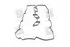 Прокладка кришки клапанів лівої Azera, Grandeur, Sonata, Sorento 3300 CC - LAMBDA (22453-3C120) Mobis Hyundai/Kia/Mobis 224533C120 (фото 2)