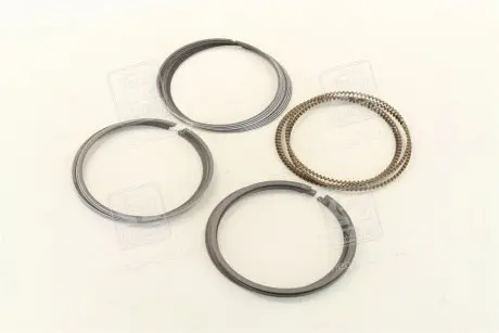 Кільця поршневі (0.25) (комплект) Tucson 2000 CC - BETA (23040-23971) Mobis Hyundai/Kia/Mobis 2304023971