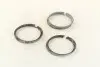 Кільця поршневі (STD) HYUNDAI/KIA AZERA, GRANDEUR, SANTA FE (Mobis) Hyundai/Kia/Mobis 2304027960 (фото 1)