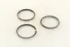 Кільця поршневі (STD) HYUNDAI/KIA AZERA, GRANDEUR, SANTA FE (Mobis) Hyundai/Kia/Mobis 2304027960 (фото 2)