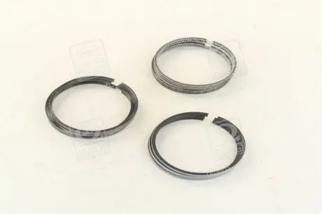 Кільця поршневі (STD) HYUNDAI/KIA AZERA, GRANDEUR, SANTA FE (Mobis) Hyundai/Kia/Mobis 2304027960