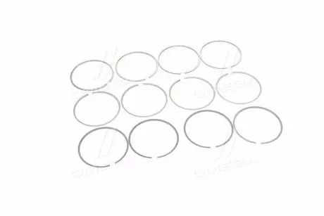 Кільця поршневі Elantra, Cerato STD 1600 CC - U, DOHC - TCI, DIESEL Mobis Hyundai/Kia/Mobis 23040-2A960
