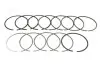 Кільця поршневі Hyundai/Kia/Mobis 230402B600 (фото 1)