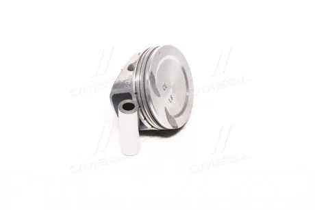 Поршні двигуна, комплект Hyundai/Kia/Mobis 23041-2B072