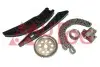 Зірка коленвала 1.4i G4FA,1.6i G4FC,1.6i G4FD,1.6i G4FG HYUNDAI Accent 10-14,i-20 08-14,i-30 07-12, Hyundai/Kia/Mobis 231212B000 (фото 1)