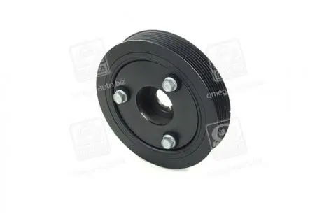 Шків колінвалу Mobis Hyundai/Kia/Mobis 23123-4A700