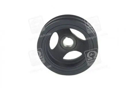 Шків колінвалу Mobis Hyundai/Kia/Mobis 23124-26030