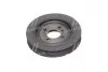 Шкив коленвала Santa fe (06-) 2.2d, Tucson (06-) 2.0d Mobis Hyundai/Kia/Mobis 23124-27300 (фото 1)