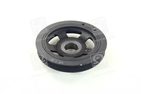 Шків колінвалу Mobis Hyundai/Kia/Mobis 23124-2A001