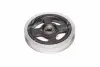Шкив коленвала Mobis Hyundai/Kia/Mobis 23124-2B020 (фото 4)