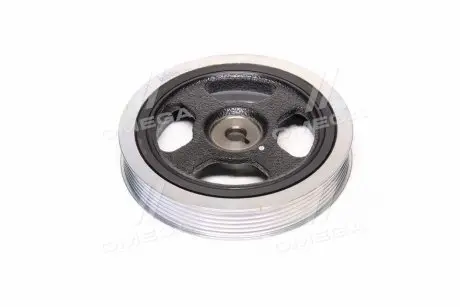 Шків колінвалу Mobis Hyundai/Kia/Mobis 23124-2B020