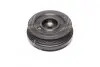 Шків колінвала демпферний 2.2 CRDI D4HB, 2.0 CRDI D4HA HYUNDAI Santa Fe 13-16, Tucson 09-15 Hyundai/Kia/Mobis 23124-2F602 (фото 1)