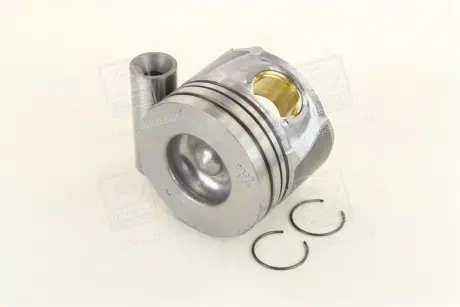 Поршень в сборе 0.25 (выр-во Mobis) Hyundai/Kia/Mobis 2341027943