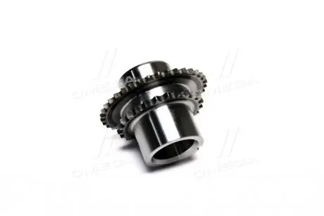 Шестерня коленвала (24340-4A000) MOBIS Hyundai/Kia/Mobis 243404A000