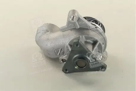 Насос охолоджувальної рідини (Mobis) Hyundai/Kia/Mobis 251002A001