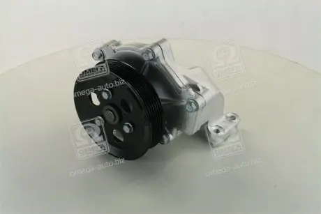 Насос охолоджувальної рідини Hyundai/Kia/Mobis 251002F700