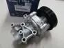 Насос водяний з корпусом та шківом Mobis Hyundai/Kia/Mobis 25100-2G510 (фото 1)