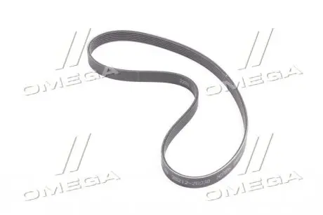 Ремень генератора 6PK955 MOBIS Hyundai/Kia/Mobis 25212-2B030