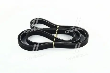 Ремінь струмковий 6PK2576 MOBIS Hyundai/Kia/Mobis 25212-2G100