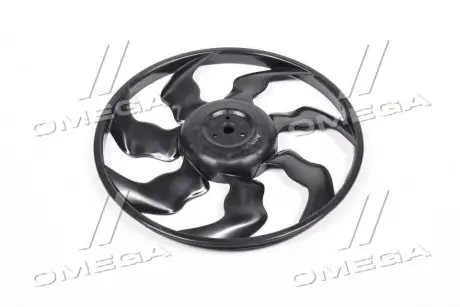 Крильчатка вентилятора Mobis Hyundai/Kia/Mobis 25231-2H000