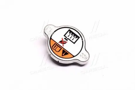 Крышка радиатора Hyundai/Kia/Mobis 25330-1P000