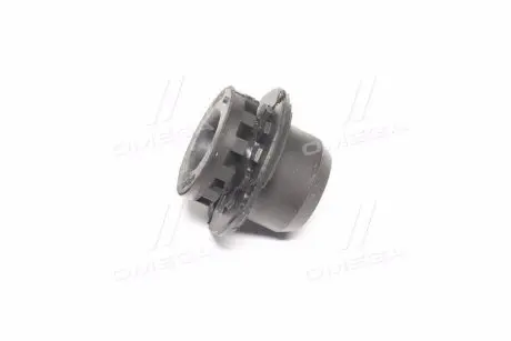 Подушка крепления радиатора нижняя Hyundai Tucson 04- (выр-во Mobis) Hyundai/Kia/Mobis 25336-2E001