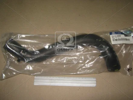ПАТРУБОК Hyundai/Kia/Mobis 254122S000