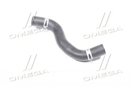 Патрубок радиатора нижний Hyundai Tucson/Kia Sportage 10- (выр-во Mobis) Hyundai/Kia/Mobis 254122Y000