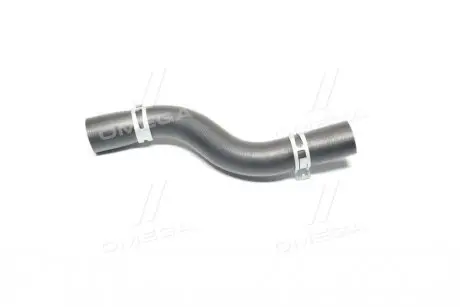 Патрубок радиатора верхний (выр-во Mobis) Hyundai/Kia/Mobis 254143D710