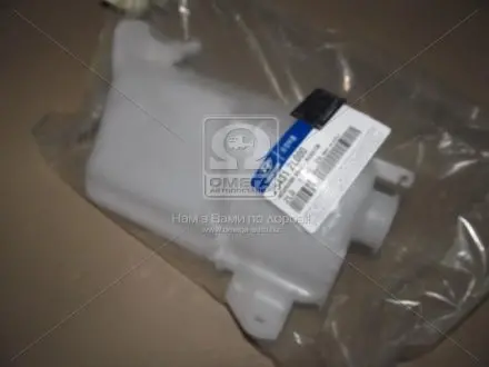 Бачок розширювальний I30 (07-) Mobis Hyundai/Kia/Mobis 25431-2L000