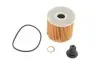 Фільтр масляний Service Kit (ущільнювач-1шт, шайба-1шт, зливна пробка з ущільнювачем-1шт) Mobis Hyundai/Kia/Mobis 26320-2U000 (фото 1)