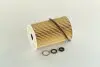 Фильтр масляный Service Kit (уплотнитель-3шт, шайба-1шт) Mobis Hyundai/Kia/Mobis 26320-3C30A (фото 1)