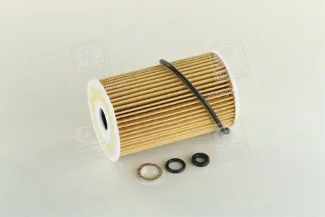 Фільтр масляний Service Kit (ущільнювач-3шт, шайба-1шт) Mobis Hyundai/Kia/Mobis 26320-3C30A