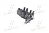 Котушка запалювання Kia Cerato 04-06/Rio 05-/Hyundai Accent 99-/Getz 02-/Elantra 00- (Mobis) Hyundai/Kia/Mobis 27301-26600 (фото 4)