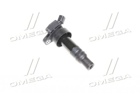 Котушка запалювання Hyundai, Kia 11- (Mobis) Hyundai/Kia/Mobis 273012B100