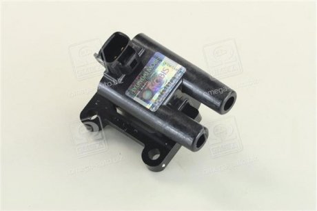 Котушка запалювання Kia Cerato 04-06/Rio 05-/Hyundai Accent 99-/Getz 02-/Elantra 00- (Mobis) Hyundai/Kia/Mobis 2731022600