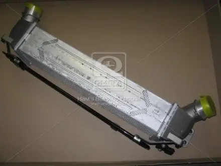 Радіатор інтеркулера Mobis Hyundai/Kia/Mobis 28190-4A481