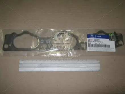 Прокладка впускного колектор Hyundai/Kia/Mobis 284113C622