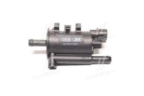 Клапан абсорбера парів палива (28910-25100) Mobis Hyundai/Kia/Mobis 2891025100