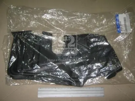 Захист двигуна правий Hyundai/Kia/Mobis 29120-2H000