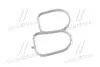 Прокладка коллектора впускног Hyundai/Kia/Mobis 292153C200 (фото 4)