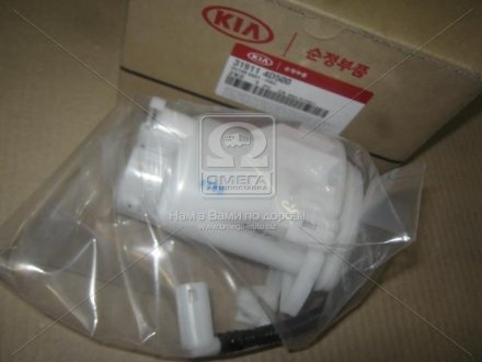 Фильтр топливный MOBIS Hyundai/Kia/Mobis 31911-4D500