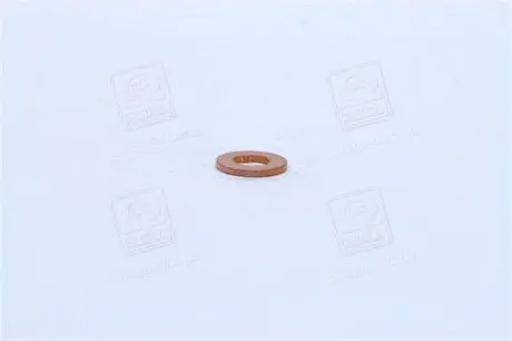 Прокладка паливної форсунки Hyundai/Kia/Mobis 33818-27000