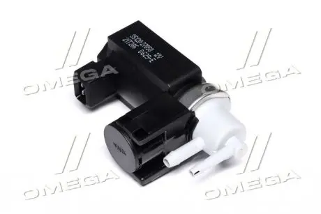 Клапан EGR (рециркуляція вихлопних газів) Mobis Hyundai/Kia/Mobis 35120-27400