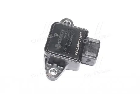 Датчик положення дросельної заслінки (Mobis) Hyundai/Kia/Mobis 3517022010