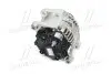 Генератор (Mobis) Hyundai/Kia/Mobis 3730025201 (фото 4)
