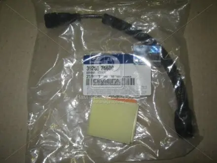 Датчик топливного насоса (выр-во Mobis) Hyundai/Kia/Mobis 3925026600